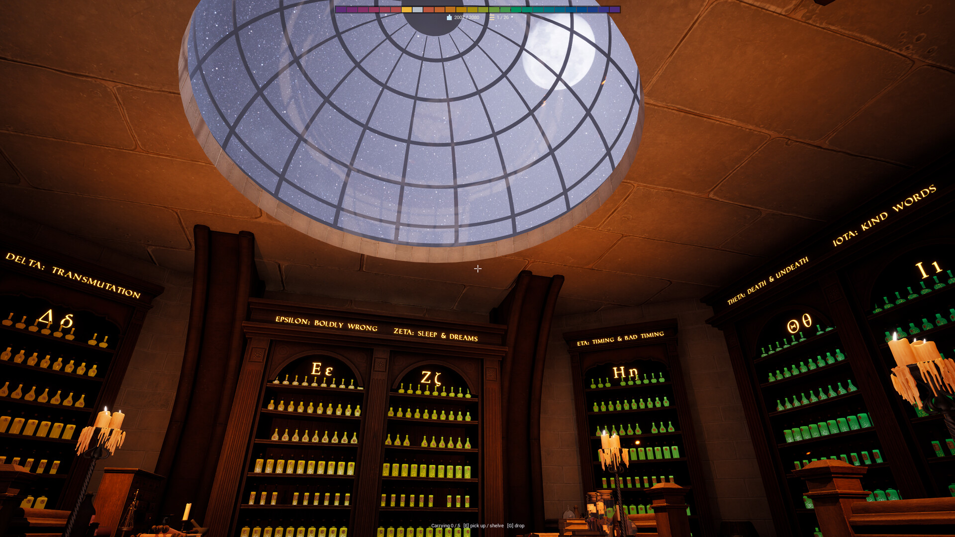 图片[6]-炼金乱局：整理你的药水铺！（Alchemess: Tidy Up Your Potion Shop!）Build.25409811 [中文][2.09G]-极客游戏
