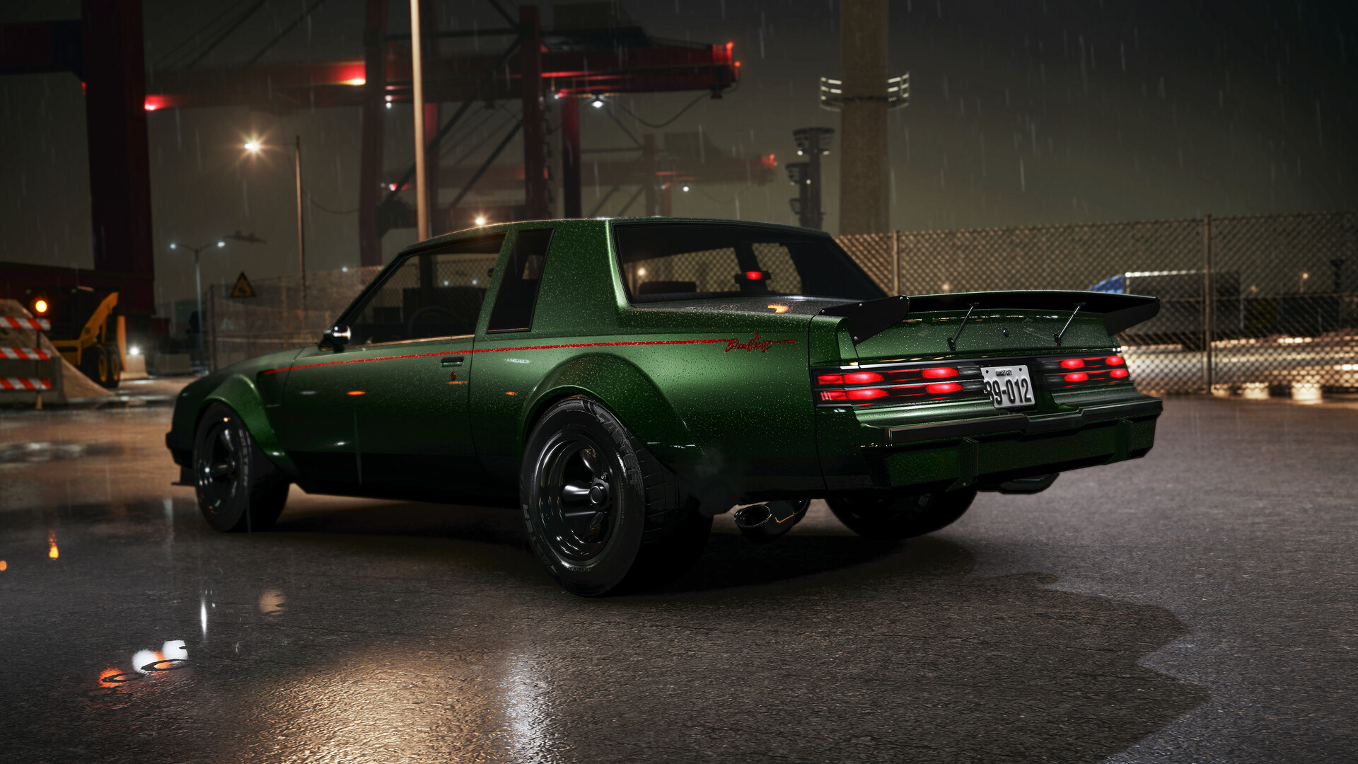 《CarX街道(CarX Street)》|v20260903+Midnight Rush+全DLC|中文|免安装硬盘版 《CarX街道(CarX Street)》|v20260903+Midnight Rush+全DLC|中文|免安装硬盘版