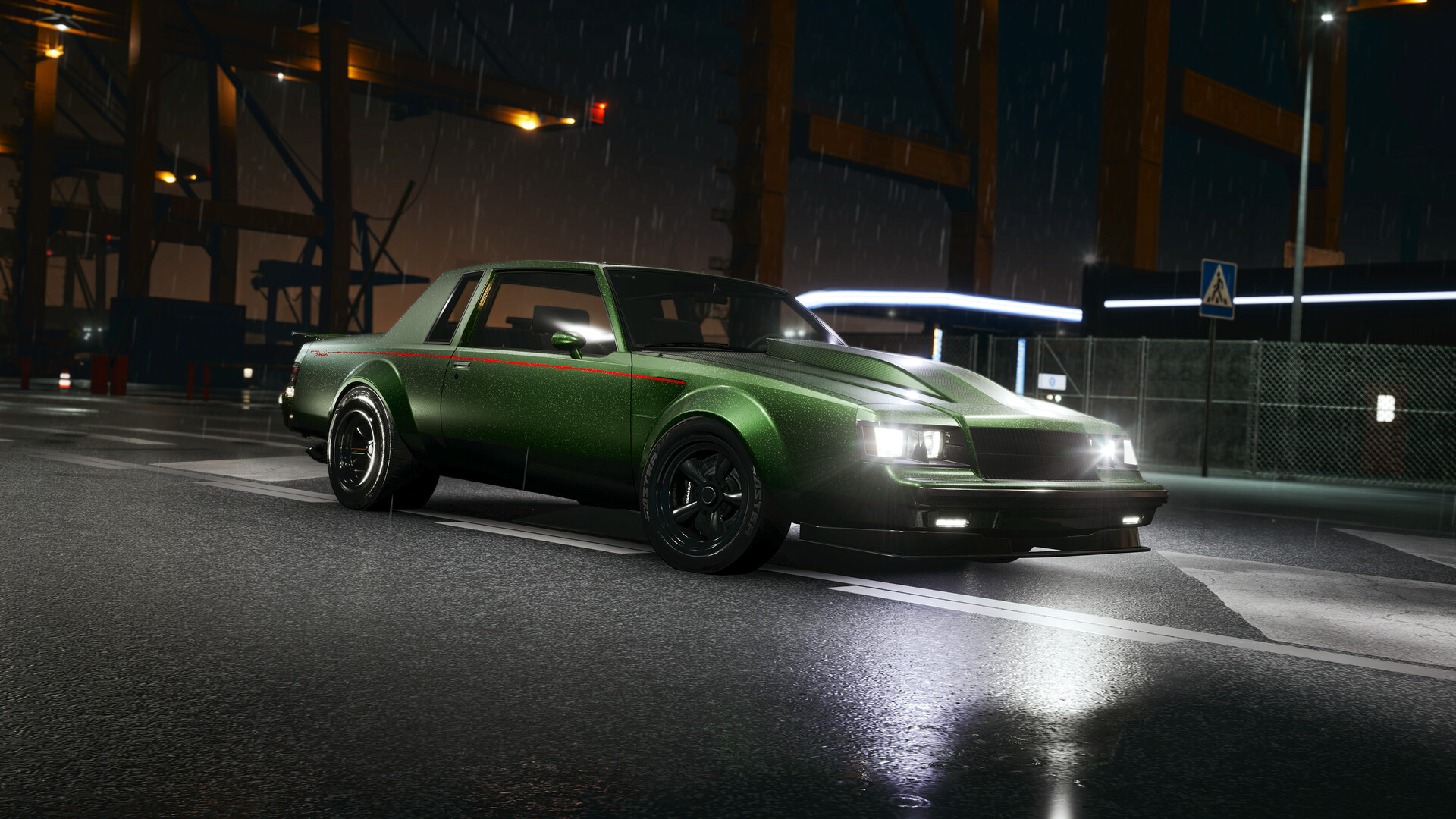 《CarX街道(CarX Street)》|v20260903+Midnight Rush+全DLC|中文|免安装硬盘版 《CarX街道(CarX Street)》|v20260903+Midnight Rush+全DLC|中文|免安装硬盘版