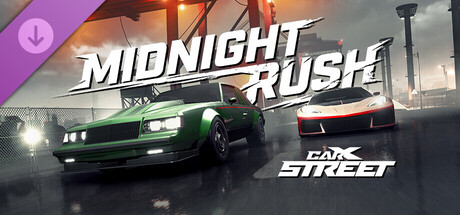 Game Main Header