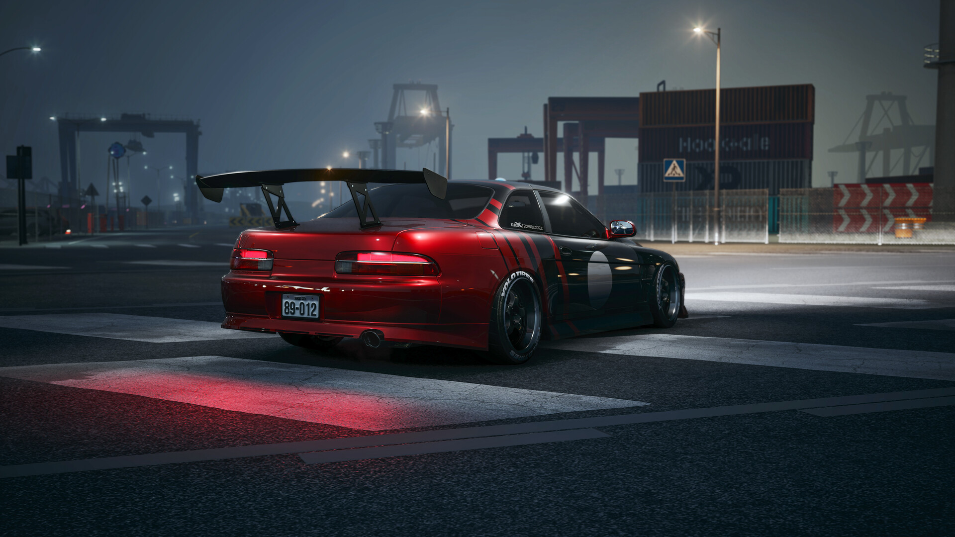 《CarX街道(CarX Street)》|v20260903+Midnight Rush+全DLC|中文|免安装硬盘版 《CarX街道(CarX Street)》|v20260903+Midnight Rush+全DLC|中文|免安装硬盘版