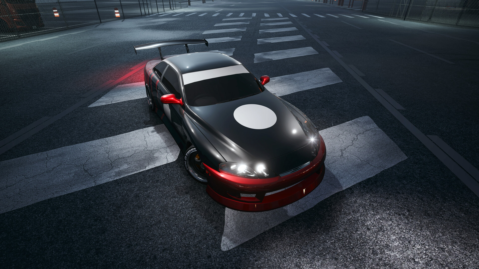 《CarX街道(CarX Street)》|v20260903+Midnight Rush+全DLC|中文|免安装硬盘版 《CarX街道(CarX Street)》|v20260903+Midnight Rush+全DLC|中文|免安装硬盘版