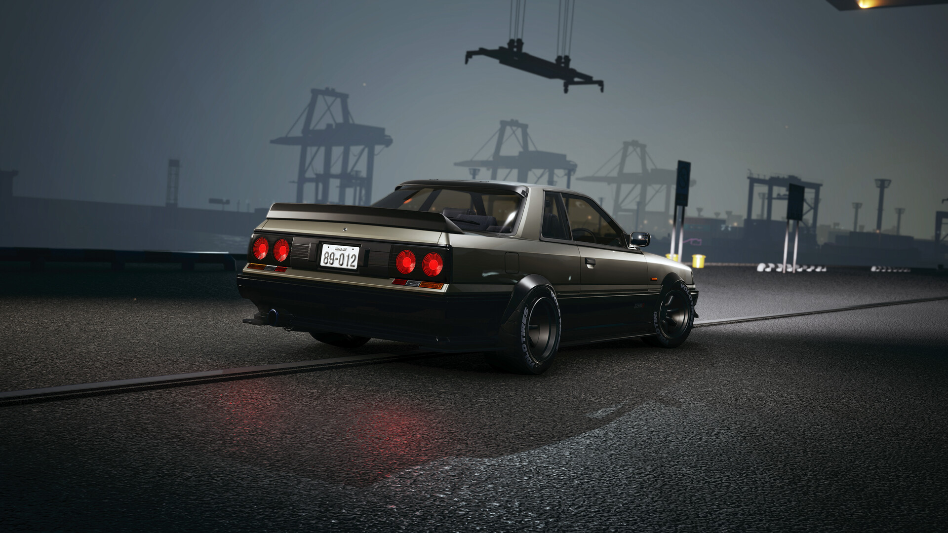 《CarX街道(CarX Street)》|v20260903+Midnight Rush+全DLC|中文|免安装硬盘版 《CarX街道(CarX Street)》|v20260903+Midnight Rush+全DLC|中文|免安装硬盘版