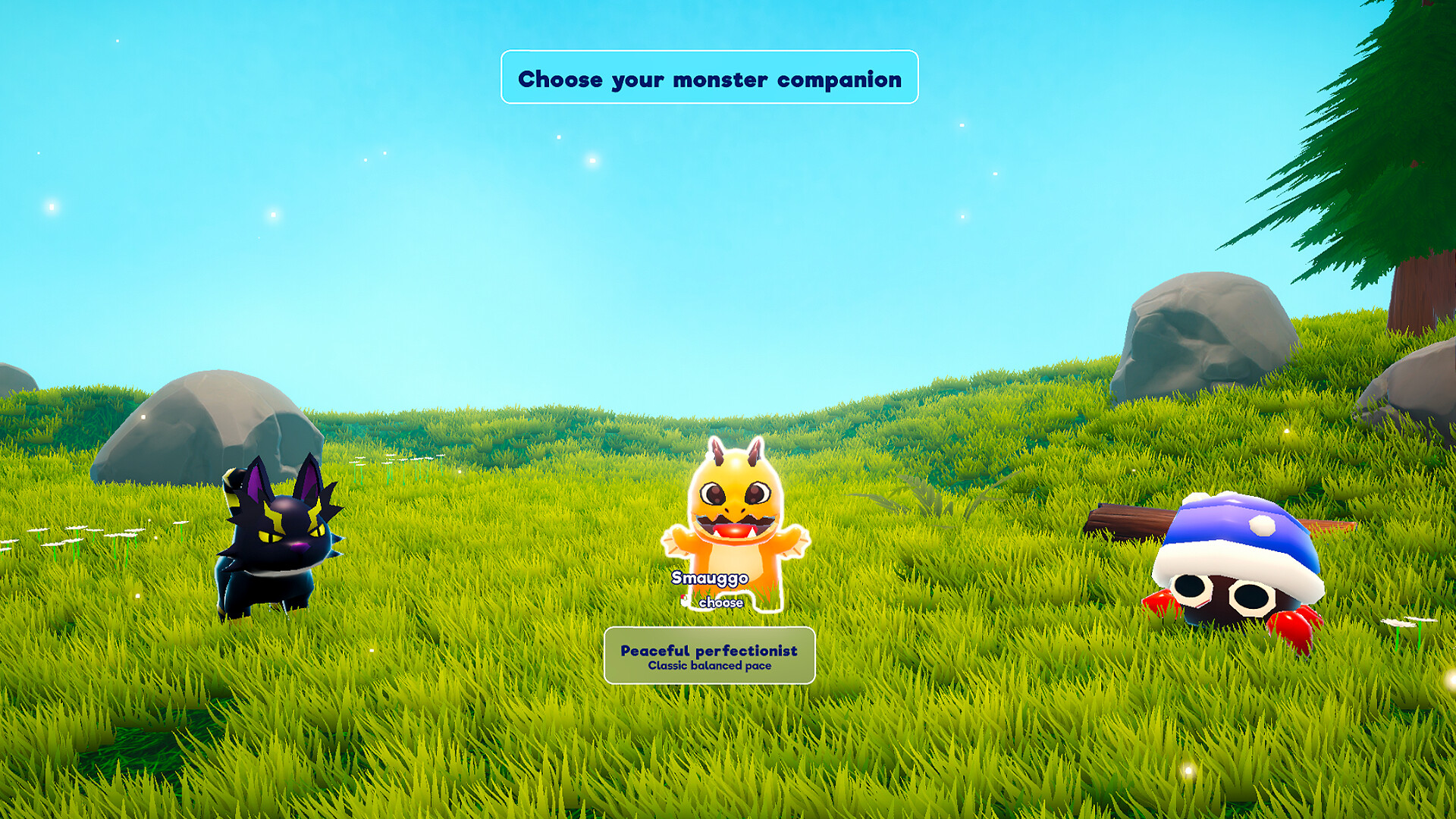 图片[2]-怪物博物馆：整理收藏（Monster Collector: Tidy Up the Collection!）Build.25690960 [中文][0.91G]-极客游戏