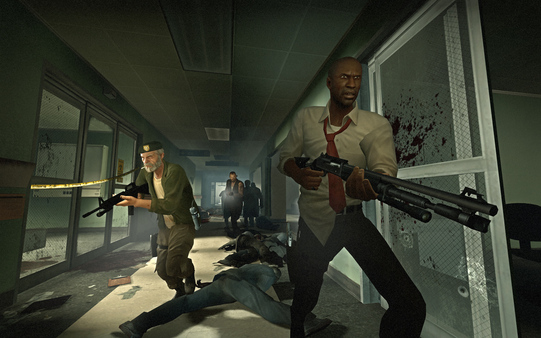 图片[2]-求生之路/生存之旅/Left 4 Dead v1.0.4.5（官中）-无忧免费游戏网