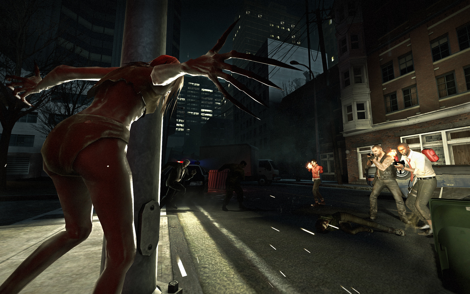 Steam游戏 求生之路 Left 4 Dead 国区 正版激活入库