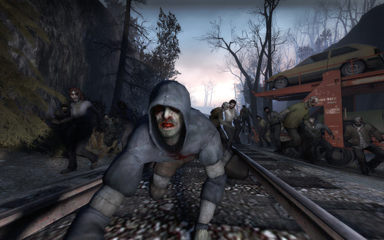 图片[5]-求生之路/生存之旅/Left 4 Dead v1.0.4.5（官中）-无忧免费游戏网