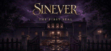 永罪第一封印/Sinever: First Seal-集游星软件站