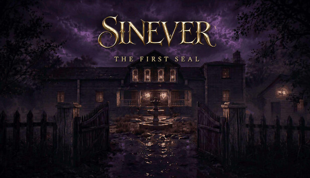 Save 10% on Sinever: First Seal on Steam
