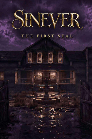 Sinever: First Seal | 免安装中文版下载 - 单机岛
