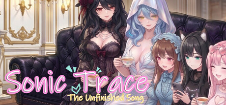 声之纹|Sonic Trace|官方中文|容量195M