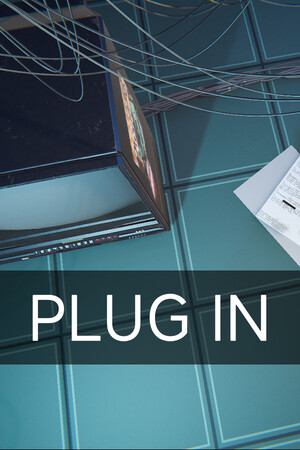 PLUG IN - 接入 -
