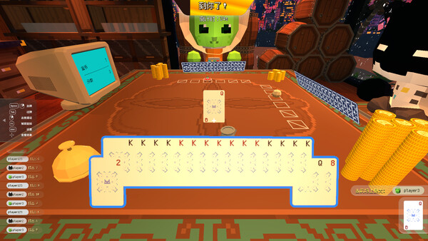 图片[3]-猫扑克/CatPoker-悟界ShareHub