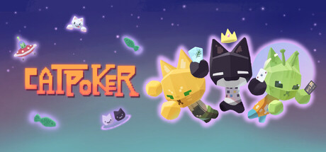 猫扑克/CatPoker                            版本更新