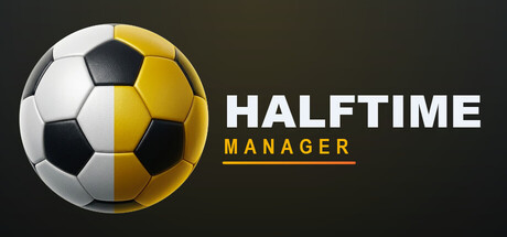 半场经理/HALFTIME Manager-悟界ShareHub