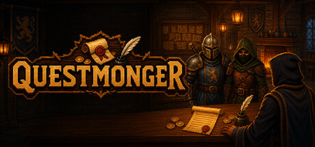 《Questmonger》-Build 24717674官中免安装-简中710.4MB