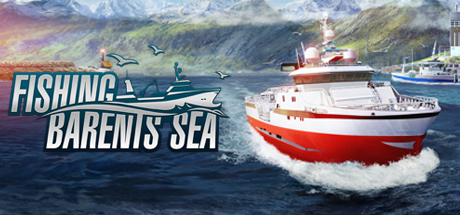 捕鱼:巴伦支海|全DLC|5G大小|官方中文|支持手柄|钓鱼:巴伦支海|Fishing: Barents Sea