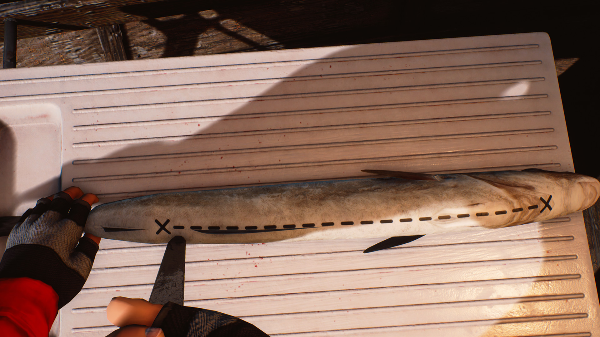 捕鱼：巴伦支海|全DLC|5G大小|官方中文|支持手柄|钓鱼：巴伦支海|Fishing: Barents Sea