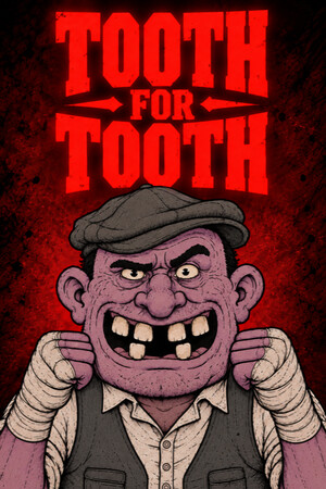 Tooth for Tooth | 免安装中文版下载 - 单机岛