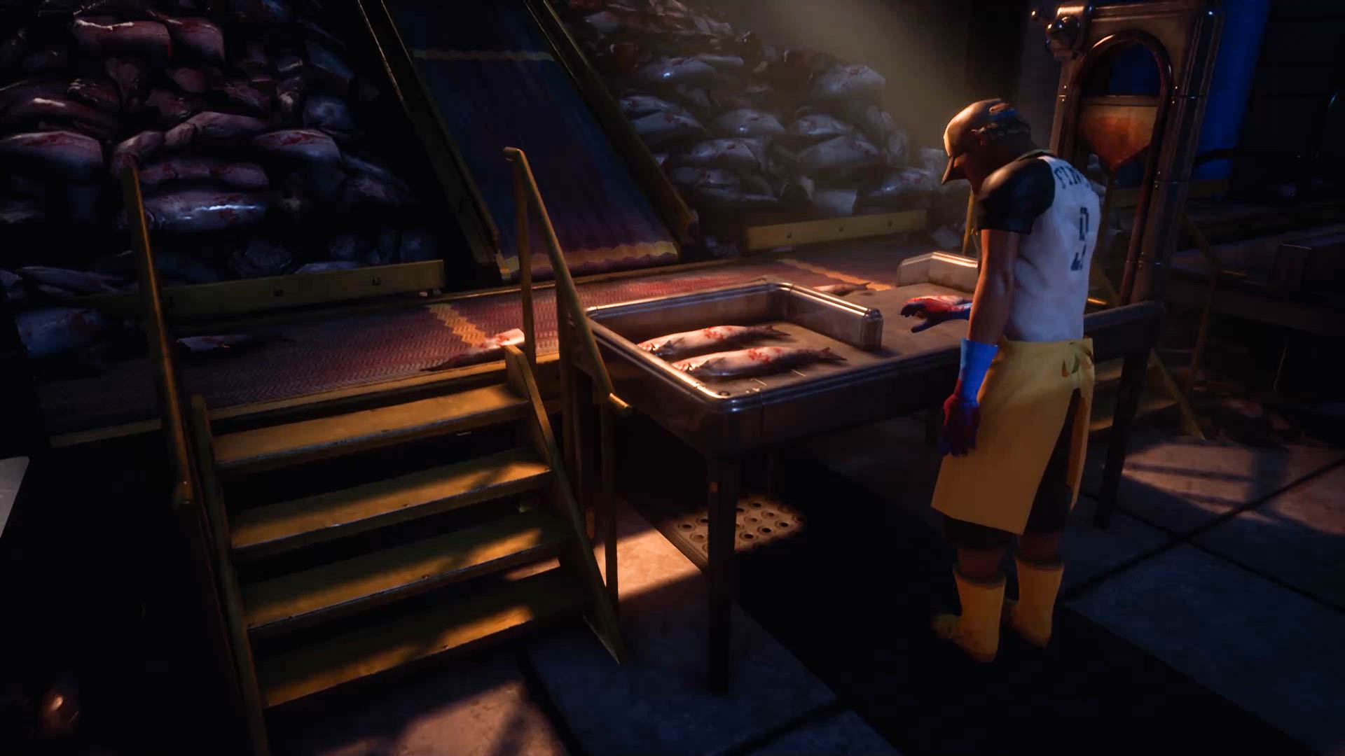 艾迪芬奇的记忆|官方中文|支持手柄|What Remains of Edith Finch - 5