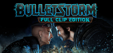 子弹风暴 Bulletstorm：Full Clip Edition v3.0 免安装中文版 -飞星（汉化）-飞星免费游戏仓库