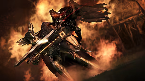 图片[14]-剑风传奇无双/BERSERK and the Band of the Hawk 豪华终极版 集成汉化 附修改器+通关存档（官中）-无忧免费游戏网