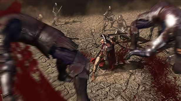 图片[9]-剑风传奇无双/BERSERK and the Band of the Hawk 豪华终极版 集成汉化 附修改器+通关存档（官中）-无忧免费游戏网