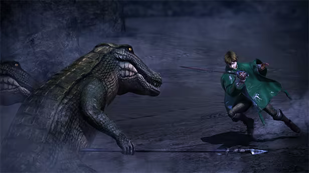 图片[19]-剑风传奇无双/BERSERK and the Band of the Hawk 豪华终极版 集成汉化 附修改器+通关存档（官中）-无忧免费游戏网