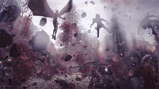 图片[17]-剑风传奇无双/BERSERK and the Band of the Hawk 豪华终极版 集成汉化 附修改器+通关存档（官中）-无忧免费游戏网