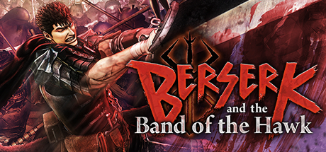 《剑风传奇无双/BERSERK and the Band of the Hawk》豪华终极版内置简中汉化|容量18.1GB赠多项修改器|赠通关存档