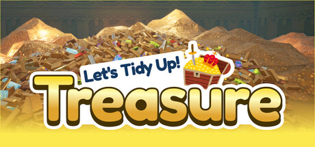 一起来收纳:寻宝之旅|Let’s Tidy Up! : Treasure|v1.1|官方中文|支持手柄|容量878M插图咸鱼单机官网 一起来收纳:寻宝之旅|Let’s Tidy Up! : Treasure|v1.1|官方中文|支持手柄|容量878M插图咸鱼单机官网