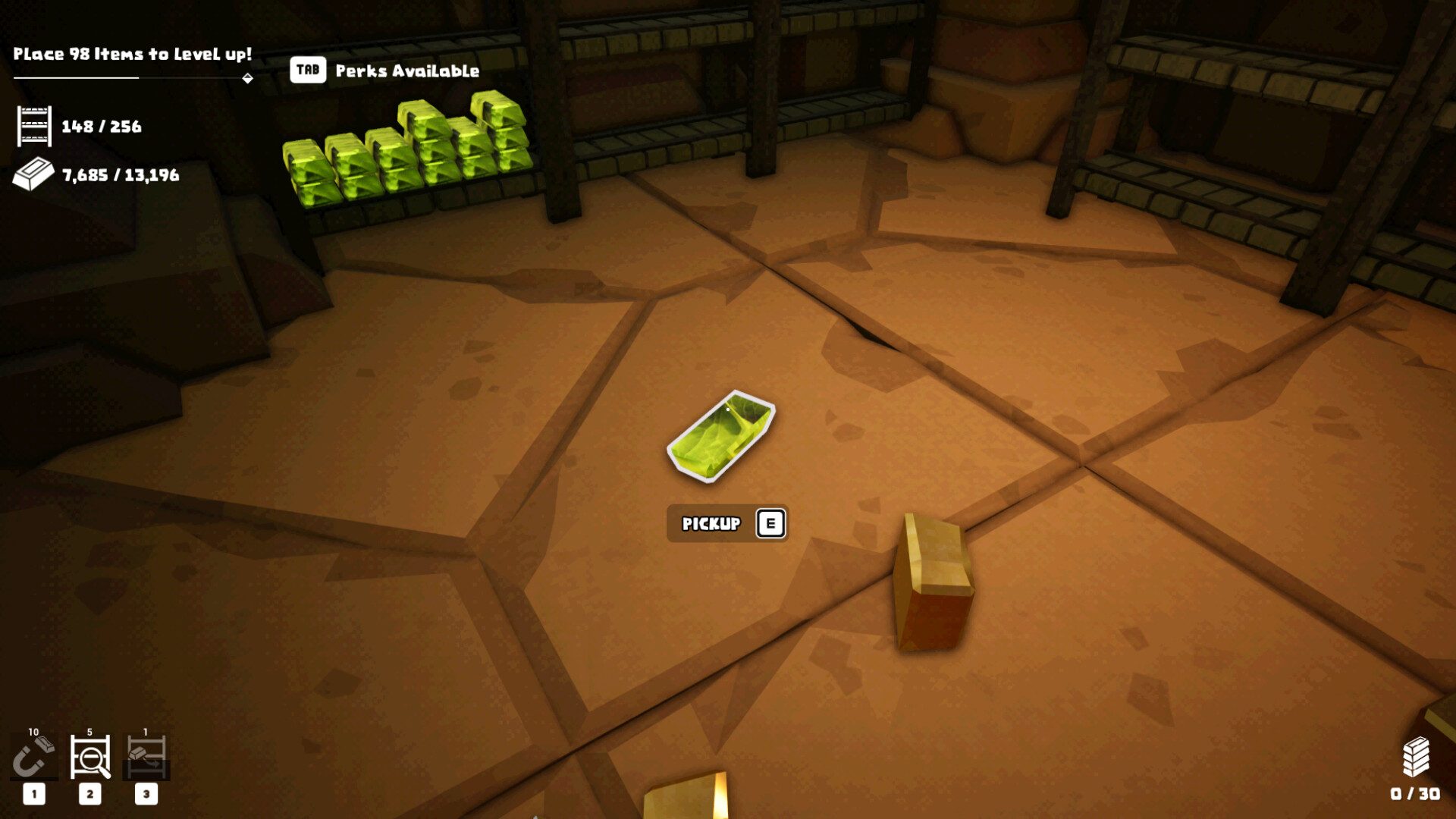 图片[7]-一起整理吧：宝库（Let’s Tidy Up! : Treasure）Build.25686419 [中文][0.85G]-极客游戏