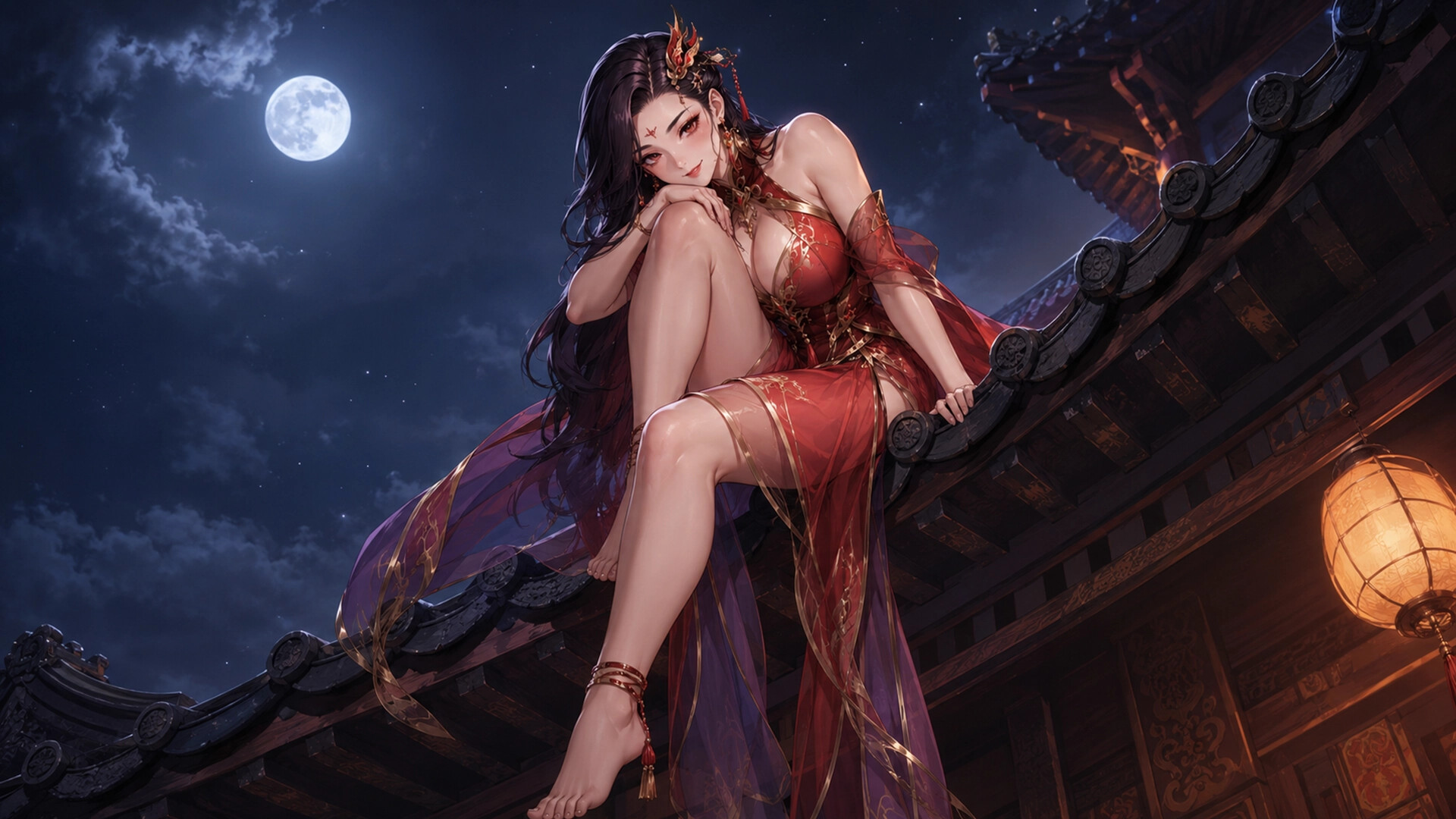 异界双子 -Twin Souls- - 4