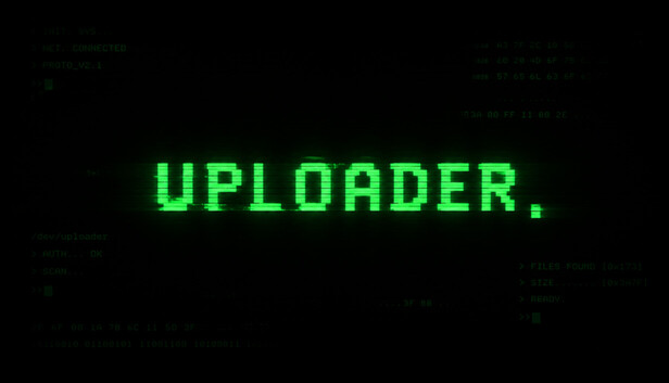 上传器/Uploader