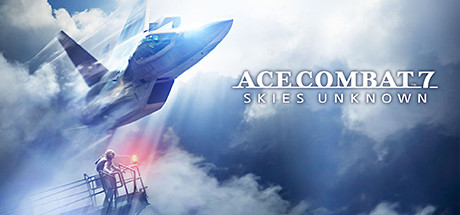 皇牌空战7 未知天空/ACE COMBAT™ 7: SKIES UNKNOWN