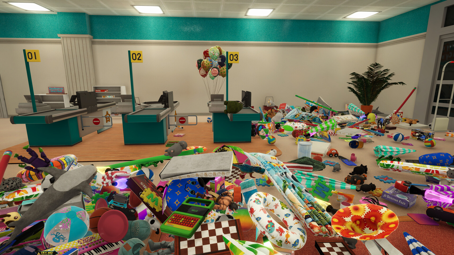 图片[8]-巨型超市：一起整理（Megastore: Tidy Up Together）Build.25109434 [中文][6.43G]-极客游戏
