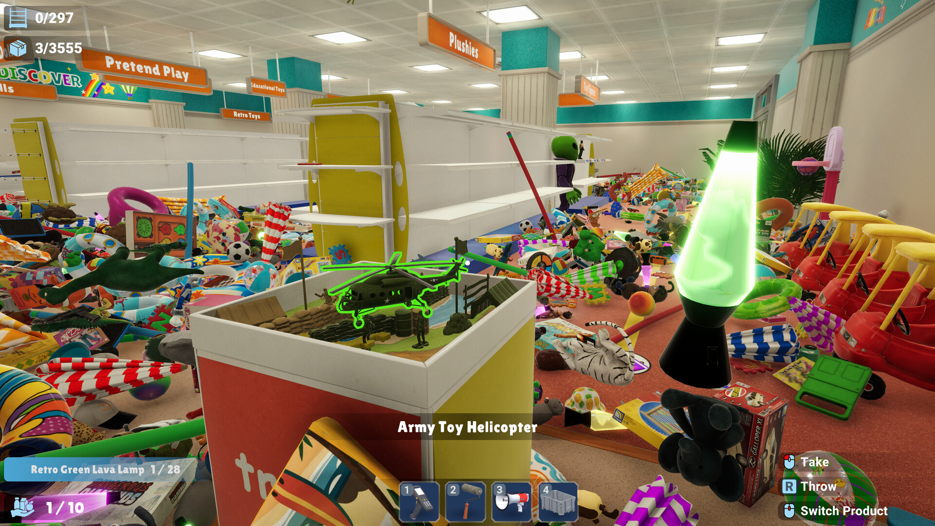 图片[7]-巨型超市：一起整理（Megastore: Tidy Up Together）Build.25109434 [中文][6.43G]-极客游戏