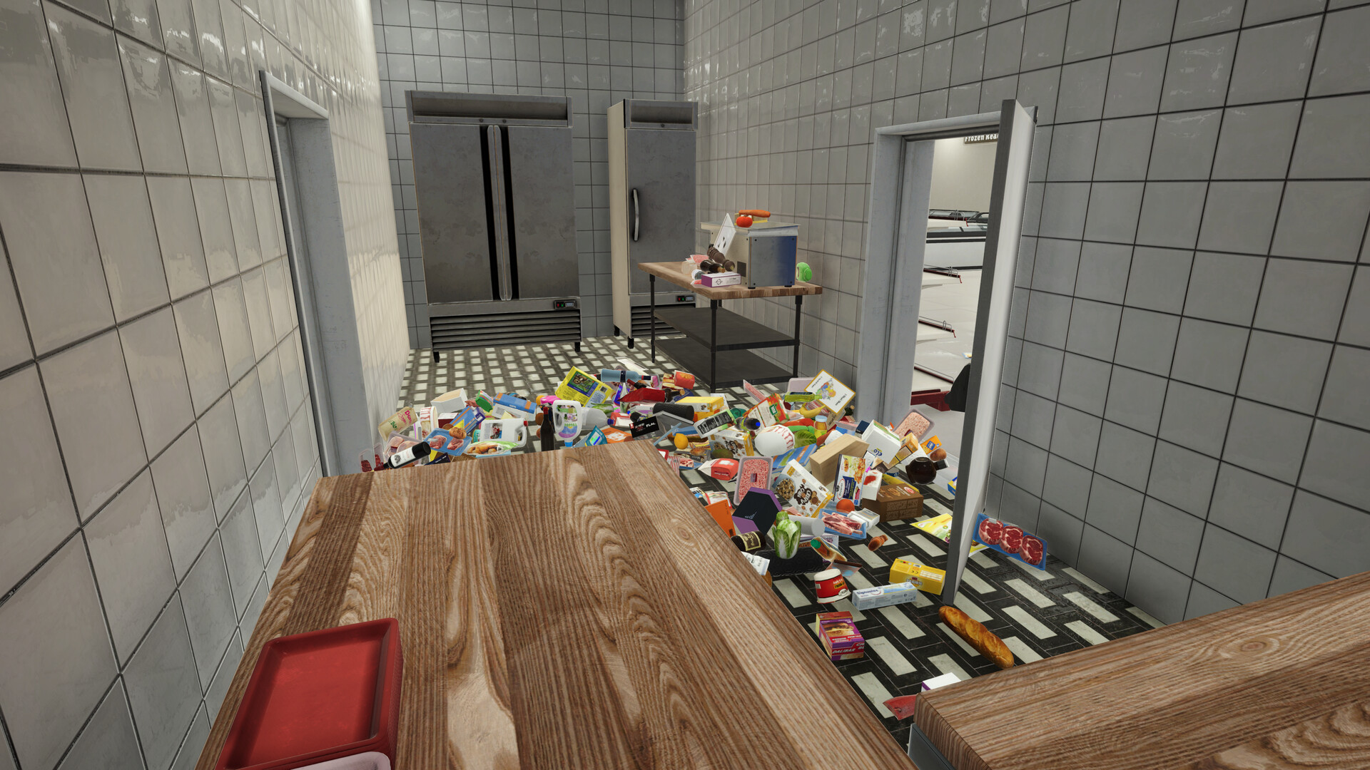 巨型超市：一起整理|官方中文|支持手柄|Megastore: Tidy Up Together - 17