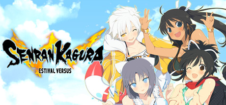 闪乱神乐:少女们的选择|全DLC|10G大小|官方繁中|支持手柄|Senran Kagura Estival Versus