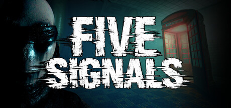五道信号 Build.26298657（Five Signals）免安装中文版