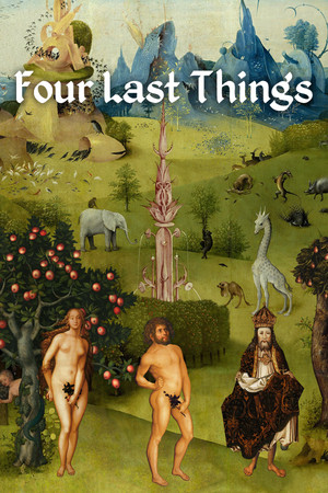 万民四末/Four Last Things