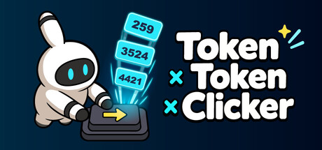 代币 × 代币 × 点击/Token x Token x Clicker-悟界ShareHub