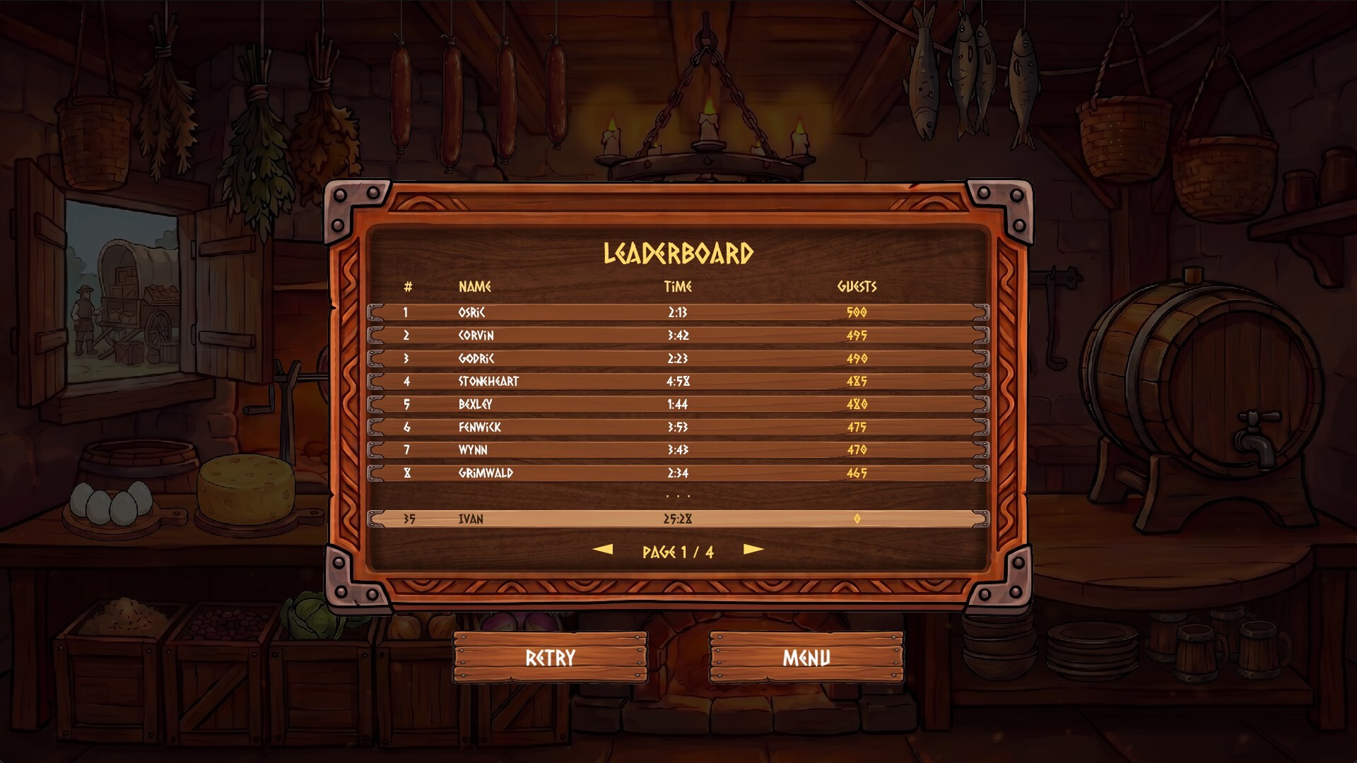 图片[8]-料理十字军（Cooking Crusade）Build.25151960 [中文][0.69G]-极客游戏