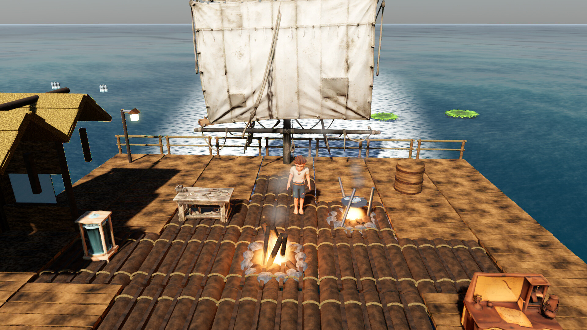 图片[8]-残潮木筏（Tidewrack）Build.25040027 [中文][0.37G]-极客游戏