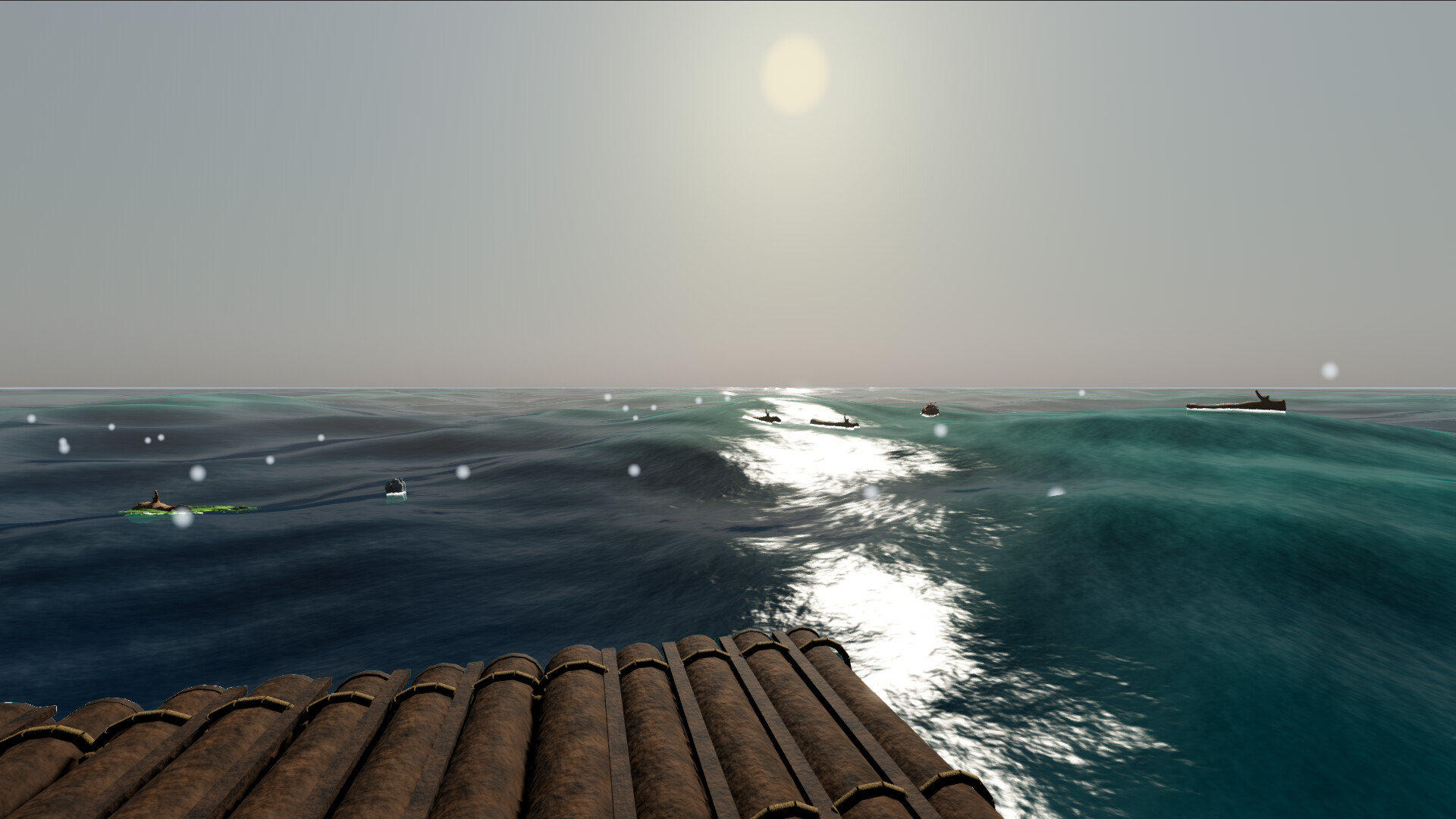 图片[4]-残潮木筏（Tidewrack）Build.25040027 [中文][0.37G]-极客游戏