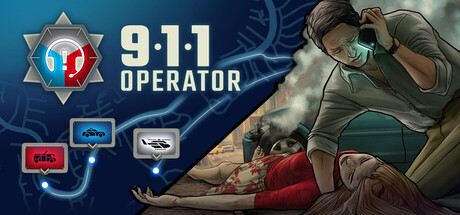 911接线员/911 Operator-苏白资源