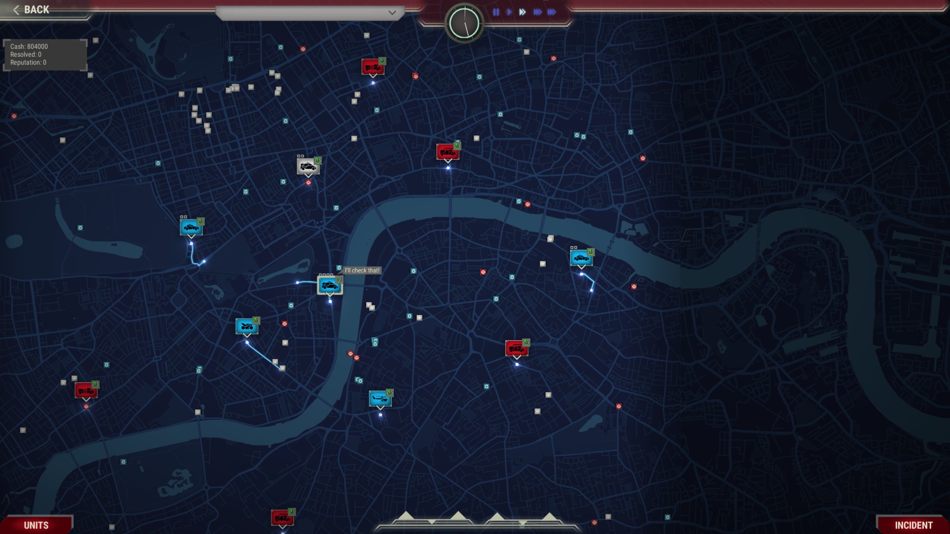 911接线员|全DLC|600M大小|官方中文|911 Operator