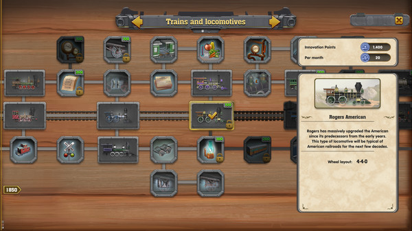 图片[5]-铁路帝国/Railway Empire v1.14.2（官中）-无忧免费游戏网