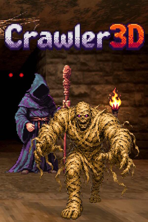 3D地牢探索 | 免安装中文版下载 - 单机岛
