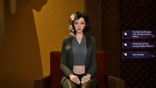 图片[6]-解压按摩店/Relaxation Massage Studio-胖哥的小窝